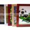 2.5 European Wooden Photo Frame with High Quality