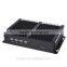 Partaker Dual Gigabit Lan 4 COM C1037U Embedded mini computer