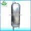 Full automatic stainless steel storage tank