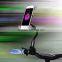 Newest Gooseneck Bicycle Universal Smartphone Mount For Iphone 6/6 plus