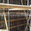WPC formwork is the ideal choice for rapid wall construction building material