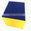 High Quality durable baby foam folding incline indoor soft play equipment