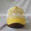 embroidered snapback cap chinese cap blind cap
