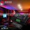 DC5V-DC36V programmable controller led strip rgb controller IR remote