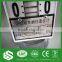 Safe and reliable oil processing level indicator gauge