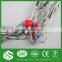 High standard custom thermocouples for furnace