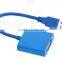 Top quality best buy USB to VGA cable Micro USB to VGA adapter VGA to USB capture