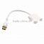 Converter Adapter Displayport DP to DVI Adapter