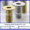 High quality Alloy Steel Hex Socket Flat Head Screw DIN7991