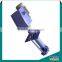 Explosion proof motor vertical slurry pump