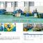 High Precision Stainless Steel/CR/HR Coil Slitting Line
