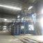 Lightweight Prefab Cement EPS Board Factory
