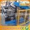 Hydraulic Roof Tile Making Machine
