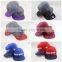 Promotion Hip Hop Design Your Own Customized Snapback Wholesale Hat