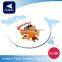 OEM Custom Cute Stationery Paper Magnetic Bookmark