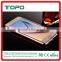 Wholesales Mobile phone accessories aluminum metal mirror cover case for samsung galaxy j7,j5,j2,j1,s3,s4,s5,s6,s6 edge