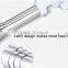 Selfie stick extendable hand held monopod camera tripod for iphone and samsung selfie holder