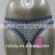 Ruby Fashion High Quality Sexy Silky Lace Women Underwear