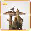KANO0851 Popular Walking Dinosaur Attractions For Children