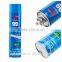GUERQI-99 underwear embroidery spray adhesive for non woven fabric