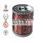 High voltage polyesterimide enameled round copper wire