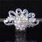 MYLOVE 2015 Hair Combs Bridal Pearl Hair Accessory MLF090