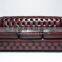 2016 Luxury Leather chesterfield Sofa , classic Design vintage leather sofa