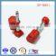 Barcoded Security Cargo Bolt Bullet Seals For Trucks DP-B801