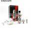 Kangertech 100% Original Protank 4 Vaporizer with Huge Vapor Kanger Protank 4 Kit