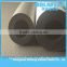 Building Material Elastomeric Flexible Fireproof Rubber Foam Thermal Insulation Pipe
