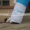 promotional outdoor trade show inflatable entrance arch for event