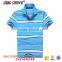 Wholesale High Quality Cottom Men Polo Shirt Printed Your Own Design