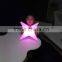 Festival Decorations Lighted Color Changing Christmas Star