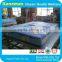 Low price double size spring mattress