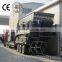 CE Jaw Crushing Plant,Mobile Jaw Crusher Plant, Portable Jaw Crushing Station