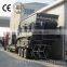 CE Jaw Crushing Plant,Mobile jaw crusher plant, Portable jaw crushing station