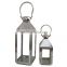 Stainless steel indoor popular styles lanterns