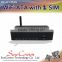 SC-111-WAG High speed NAT forwarding 3 way conference WiFi ATA