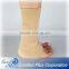 footcare Achilles protection sleeve with gel pad
