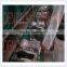 PU Shoe Making Equipment