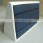 800Lm Motion Sensor Solar Powered Led Light,Outdoor Security Solar Light
