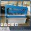 Container panel roll forming machine for car plate with high quality