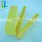 100% high performance new material abs plastic sliding board