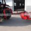 AGF series PTO hydraulic side shift flail mower