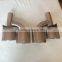 Ben z exhaust tip/Exhaust muffler pipe/tailpipes