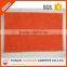 pure color sebs back chenille bath mat
