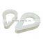 DIN6899A plastic Rope Thimbles