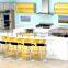 Ritz kitchen cabinet design,high quality kitchen cabinet