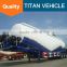 Titan large capacity 65CBM widely Used Bulk Cement Tanker Truck -- FOB 10000