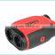 IMAGINE China Long Distance Laser Rangefinder for Golf Outdoor Activities